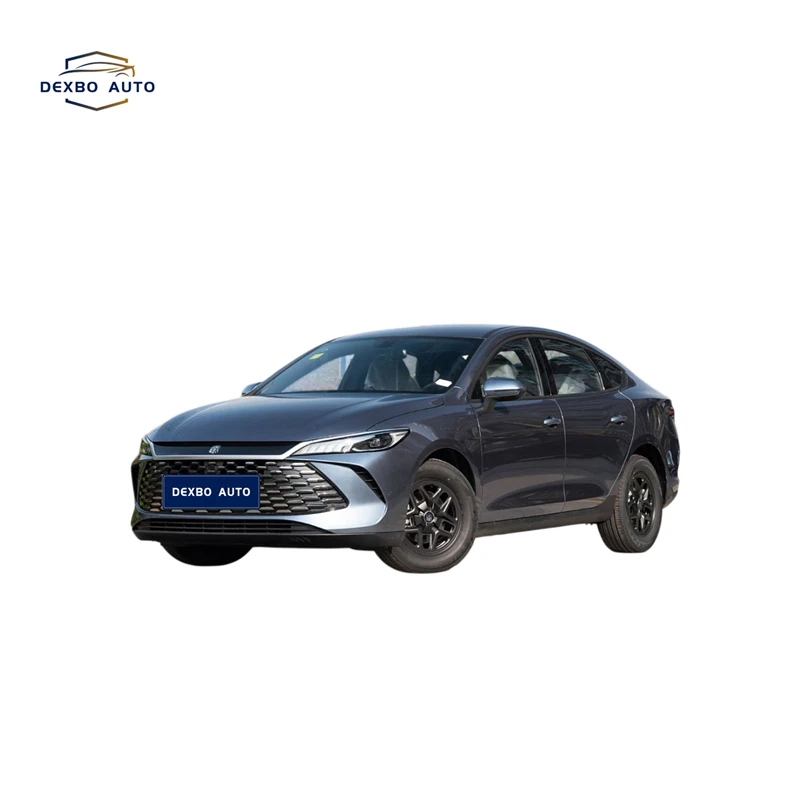 2025 BYD Qin Plus